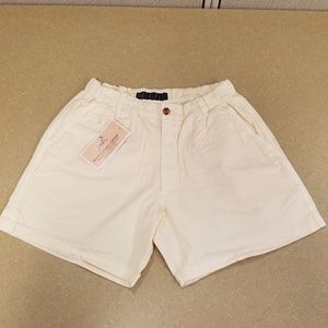 NWT Meripex Shorts
